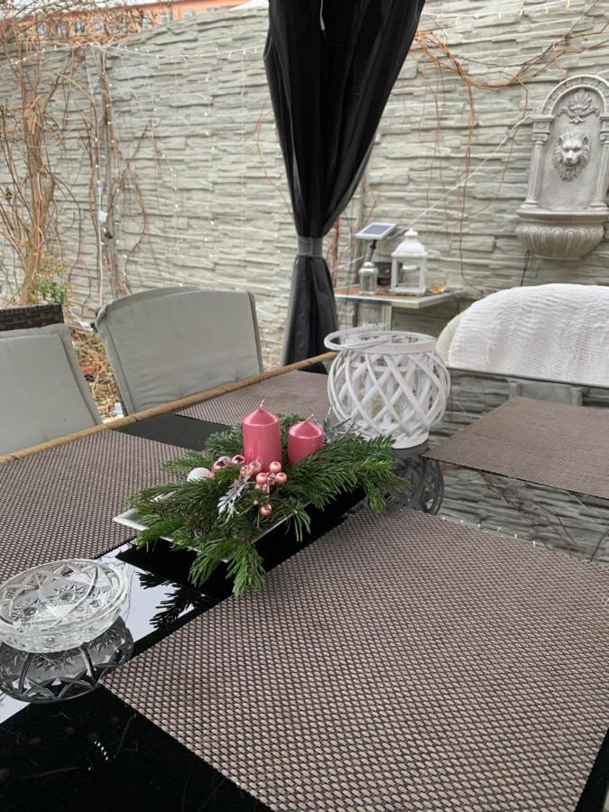 Alia House With Garden In Holiday home